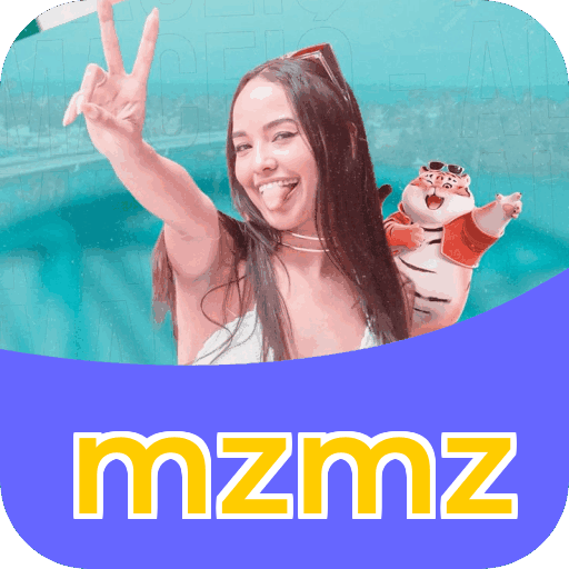 Passo a passo cadastro mzmz mostrando formulário simples com 3 campos