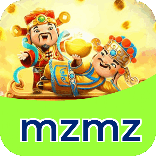 Passo a passo visual mostrando processo de download e instalação do aplicativo mzmz